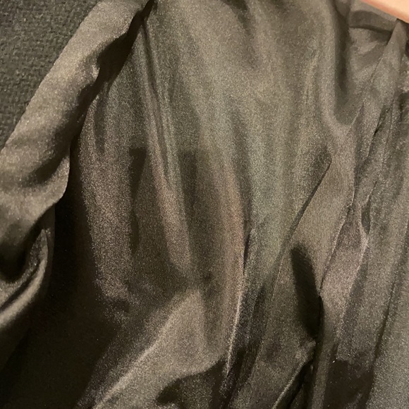 Wool Jacket - Picture 8 of 8